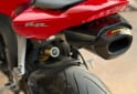 Motos - Honda CBR 1000 RR 2007 Nafta 34000Km - En Venta