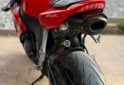 Motos - Honda CBR 1000 RR 2007 Nafta 34000Km - En Venta