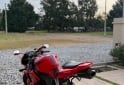 Motos - Honda CBR 1000 RR 2007 Nafta 34000Km - En Venta