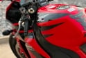 Motos - Honda CBR 1000 RR 2007 Nafta 34000Km - En Venta
