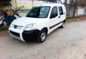 Utilitarios - Peugeot Partner 2017 Diesel 175000Km - En Venta