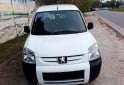 Utilitarios - Peugeot Partner 2017 Diesel 175000Km - En Venta
