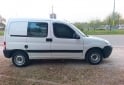 Utilitarios - Peugeot Partner 2017 Diesel 175000Km - En Venta
