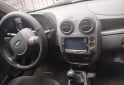 Autos - Ford Ka 2008 Nafta 128900Km - En Venta
