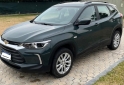 Camionetas - Chevrolet Tracker 2025 Nafta 39000Km - En Venta
