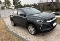 Camionetas - Chevrolet Tracker 2025 Nafta 39000Km - En Venta