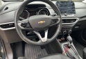 Camionetas - Chevrolet Tracker 2025 Nafta 39000Km - En Venta