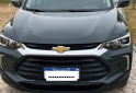 Camionetas - Chevrolet Tracker 2025 Nafta 39000Km - En Venta