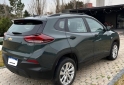Camionetas - Chevrolet Tracker 2025 Nafta 39000Km - En Venta