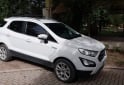Autos - Ford Eco Sport 2017 Nafta 188000Km - En Venta