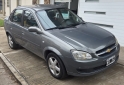 Autos - Chevrolet Classic 2013 Nafta 143000Km - En Venta