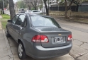 Autos - Chevrolet Classic 2013 Nafta 143000Km - En Venta