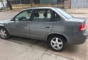 Autos - Chevrolet Classic 2013 Nafta 143000Km - En Venta