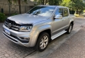 Camionetas - Volkswagen AMAROK V6 HIGHLINE 2023 Diesel 12500Km - En Venta
