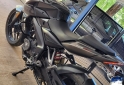 Motos - Bajaj Rouser NS 200 2020 Nafta 14800Km - En Venta