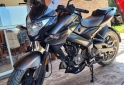 Motos - Bajaj Rouser NS 200 2020 Nafta 14800Km - En Venta