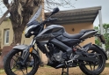 Motos - Bajaj Rouser NS 200 2020 Nafta 14800Km - En Venta