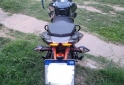 Motos - Bajaj Rouser NS 200 2020 Nafta 14800Km - En Venta