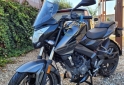Motos - Bajaj Rouser NS 200 2020 Nafta 14800Km - En Venta