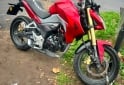 Motos - Honda Cbr190 2017 Nafta 20000Km - En Venta
