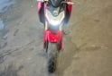 Motos - Honda Cbr190 2017 Nafta 20000Km - En Venta