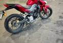 Motos - Honda Cbr190 2017 Nafta 20000Km - En Venta