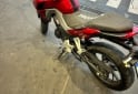 Motos - Honda Cbr190 2017 Nafta 20000Km - En Venta