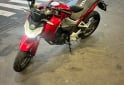 Motos - Honda Cbr190 2017 Nafta 20000Km - En Venta