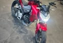 Motos - Honda Cbr190 2017 Nafta 20000Km - En Venta