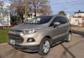 Autos - Ford Eco Sport 2013 Nafta 81000Km - En Venta
