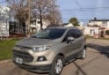 Autos - Ford Eco Sport 2013 Nafta 81000Km - En Venta