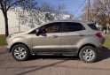 Autos - Ford Eco Sport 2013 Nafta 81000Km - En Venta