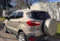 Autos - Ford Eco Sport 2013 Nafta 81000Km - En Venta