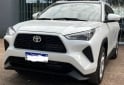Autos - Toyota Yaris cross xli 2026 Nafta 0Km - En Venta