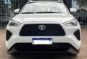 Autos - Toyota Yaris cross xli 2026 Nafta 0Km - En Venta
