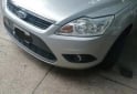 Autos - Ford FUCUS TREND SIGMA 1.6 2012 Nafta 139900Km - En Venta