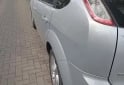Autos - Ford FUCUS TREND SIGMA 1.6 2012 Nafta 139900Km - En Venta