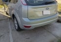 Autos - Ford FUCUS TREND SIGMA 1.6 2012 Nafta 139900Km - En Venta