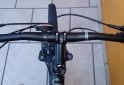 Deportes - Su-Basta-Da!!! CANNONDALE TRAIL 4. ALUMINIO. 3 X 9 DEORE. ACERA. HORQUILLA ROCK SHOCK. MUY POCO USO! - En Venta