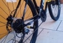Deportes - Su-Basta-Da!!! CANNONDALE TRAIL 4. ALUMINIO. 3 X 9 DEORE. ACERA. HORQUILLA ROCK SHOCK. MUY POCO USO! - En Venta