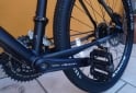 Deportes - Su-Basta-Da!!! CANNONDALE TRAIL 4. ALUMINIO. 3 X 9 DEORE. ACERA. HORQUILLA ROCK SHOCK. MUY POCO USO! - En Venta