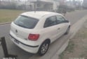Autos - Volkswagen Trend 2015 Nafta 116000Km - En Venta