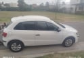 Autos - Volkswagen Trend 2015 Nafta 116000Km - En Venta