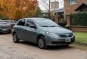 Autos - Volkswagen Gol Trend 2011 Nafta 179000Km - En Venta