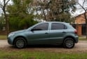 Autos - Volkswagen Gol Trend 2011 Nafta 179000Km - En Venta