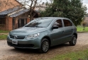 Autos - Volkswagen Gol Trend 2011 Nafta 179000Km - En Venta