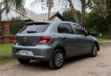 Autos - Volkswagen Gol Trend 2011 Nafta 179000Km - En Venta