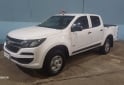 Camionetas - Chevrolet S10 2018 Diesel 110000Km - En Venta