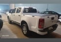 Camionetas - Chevrolet S10 2018 Diesel 110000Km - En Venta