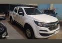 Camionetas - Chevrolet S10 2018 Diesel 110000Km - En Venta